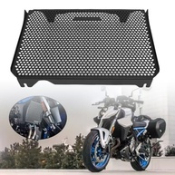 Protetor de Radiador Acouto em Alumínio para Motocicleta: Segurança e Estilo - imagem 5