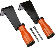 Protetor Slider Laranja XRE 300 (Até 2018) - Segurança e Estilo para Sua Moto - imagem 2