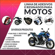 Adesivo Protetor Lateral CG Titan 150 2007 ES - Proteção e Estilo Premium - imagem 5