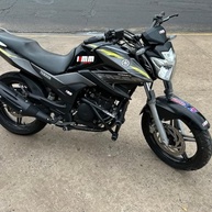 Protetor Stunt Race Fazer 250: Segurança e Estilo para Sua Moto (2006-2017) - imagem 5