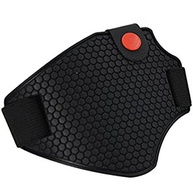 Protetor de Bota para Motociclista: Durável, Antiderrapante e Essencial para Sua Pilotagem - imagem 5