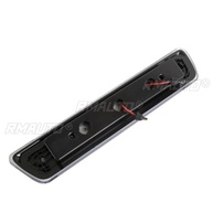 Capa Protetora Luz Freio LED Alta RAM F1500 2011-2016 - Design Transparente - imagem 5