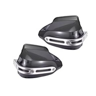 Protetores de Mão para Royal Enfield Himalayan 450 2024+ | Proteção e Estilo (Preto) - imagem 3