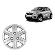 Calota Aro 14 Kwid Zen 2020 MOD 879CP-PTA: Renove o Visual do Seu Carro! - imagem 3