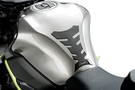 Puig 4051C Carbon Performance Tank Pad: Proteção e Estilo para Sua Moto - imagem 3