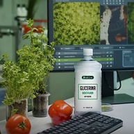 Glicerina Bidestilada USP Vegetal 5L - Pureza e Qualidade para Cosméticos e Indústria - imagem 5