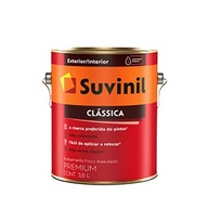 Tinta Suvinil para parede latex PVA classica 3,6L - Areia - 53362823 - imagem 2