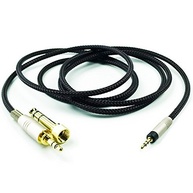 Cabo de Áudio Premium NewFantasia para Bose QC25/QC35/NC700 - Som Imersivo e Durabilidade Superior - imagem 3