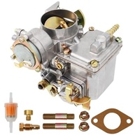 Carburador 34 PICT-3 para VW Fusca e Kombi 1600cc (1971-1979) - Qualidade Superior com Choke Automático - imagem 5