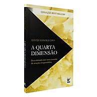 A Quarta Dimensão – Orações que Mudam Vidas - imagem 1