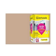 Kit Tinta Quartzolit Camurça 18L + Espátula Aço: Acabamento Perfeito Interno e Externo - imagem 2