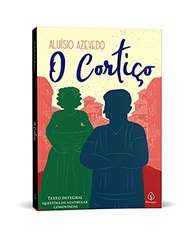 O Cortiço: Clássico do Naturalismo Brasileiro que Revela a Alma Humana - imagem 4