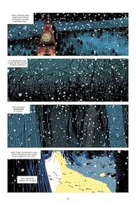 a-que-edicao-perder-integral-de-e-friday-a-hq-misterio-nao-voce-pode-suspense-a