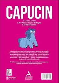 Capucin: A Aventura Medieval Psicodélica que Vai Te Surpreender - imagem 5