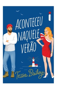 Aconteceu Naquele Verão: O Romance Que Conquistou o TikTok - imagem 1