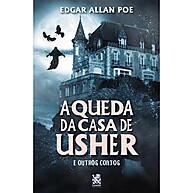 A Queda da Casa Usher: Terror Gótico que Virou Série - imagem 1