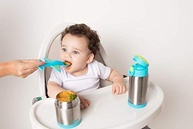 Buba Pote Térmico Azul - Mantenha Bebidas Frias ou Quentes por Até 5 Horas - imagem 3