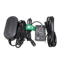 Adaptador de Alimentação HangTon LP-E6N para Canon R5C, R7, R6, R5 e Monitores - imagem 2