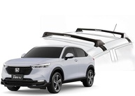 Rack Eqmax New Wave para Honda HR-V 2022-2024 - Design Moderno e Praticidade em Preto - imagem 2
