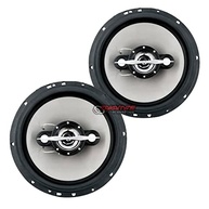 Kit Som Automotivo Completo: Rádio MP3 Bluetooth USB + 2 Falantes 6" 70W RMS - imagem 4