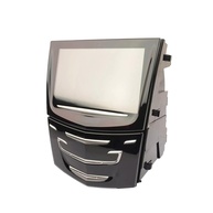 Tela Touch Screen Antirreflexo e Antiembaçamento para Rádios Veiculares Cadillac ATS, CTS, ELR, SRX, XTS (22980207) - imagem 1