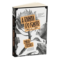 A Rainha do Ignoto: Descubra o 1º Romance Fantástico Nacional - imagem 1