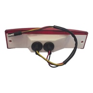 Luz Traseira Direita Polaris Ranger 700/500 (2006-2010) - Peça 2410667 - imagem 4