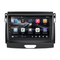Central Multimídia Adak G2 Ranger XLS 2017-2022: Tela QLED 9", Android Auto/Carplay Sem Fio + Câmera de Ré - imagem 3