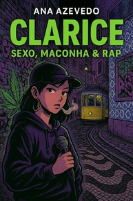 Clarice: Sexo, Maconha e Rap - Um Retrato Cru da Juventude Marginal - imagem 1