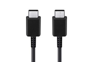 Cabo Samsung USB-C para USB-C Original Preto: Conexão Rápida e Segura - imagem 3