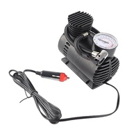 Bomba de Ar Portátil 12V: Inflação Rápida e Segura para Seus Pneus - imagem 2