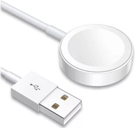Carregador por Indução Magnético Universal para Smartwatch Série ULTRA - Carregamento Rápido e Seguro - imagem 1