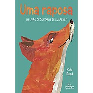 A Raposa e as Galinhas: Aprenda a Contar! - imagem 1