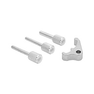 Kit Ferramentas Sincronismo Raven 111021 para VW Amarok 2.0 Turbo Diesel - imagem 4