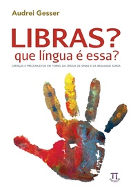 Libras: Desvendando a Língua de Sinais e a Realidade Surda - imagem 1
