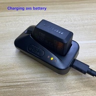 Carregador USB-C para Baterias SRAM AXS ETAP RED, Force, Rival e GX Eagle - imagem 5
