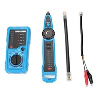 Bside FWT11: Rastreador de Cabo de Rede RJ45/RJ11 Essencial para Técnicos - imagem 2