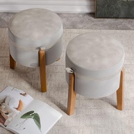 a-redondo-kit-em-puff-pes-cinza-decorativo-madeira-unidades-com-2-courino-de-a