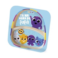 Zoop Toys Kit de Refeição Bolofofos com 5 Peças - Estimule a Imaginação com Segurança - imagem 3