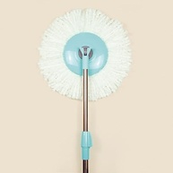 Mor Refil Esfregão Mop Pocket - Microfibra Macia e Absorvente para Limpeza Prática - imagem 3