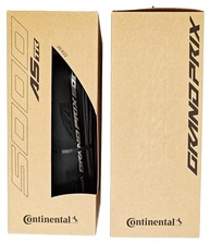 Pneu Continental Grand Prix 5000 AS TR 700x35 - All Season Tubeless Ready - Preto Reflex - imagem 3
