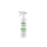 Água de Passar Alecrim 470ml - Perfume Natural para Roupas e Tecidos com Fragrância Refrescante - imagem 2