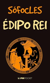 Édipo Rei: A Tragédia Imortal de Sófocles - Descubra o Destino Inevitável - imagem 1