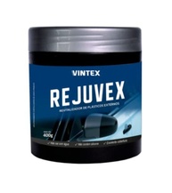 Revitalizador de Plástico Rejuvex Vonixx Vintex: Renove o Visual Externo do Seu Carro! - imagem 2