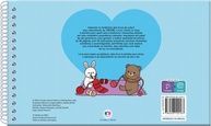 Comfy and Cozy Blue: Seu Refúgio Criativo para Colorir e Relaxar - imagem 3