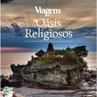 Oásis Religiosos: Descubra Destinos Sagrados e Jornadas Espirituais - imagem 1