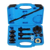Kit Ferramenta Instalação e Remoção Rolamento Roda Harley Davidson 2000+ | VT102 maXpeedingrods - imagem 2