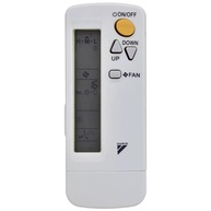 Substituição BRC4C155 adequada para controle remoto de ar condicionado Daikin BRC4C158 BRC4C152 - imagem 1
