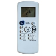 Controle Remoto para Ar Condicionado Compatível Comfee Springer Midea - Controle Total da Sua Conforto - imagem 2