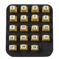 Estojo de transporte para controles remotos localizadores e testadores Scout Pro 3 - imagem 5